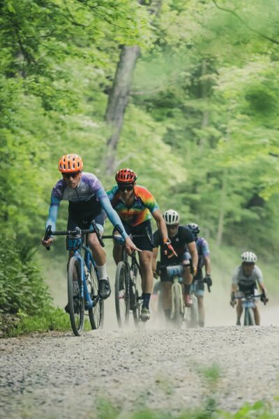 whiskey rebellion gravel race 2022