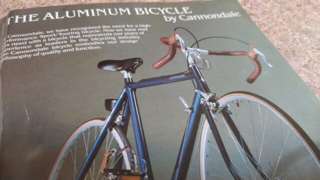 winning magazine 1983