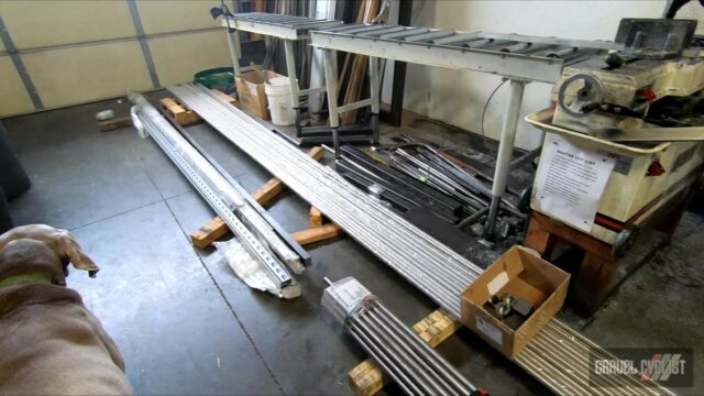 abbey bike tools factory tour