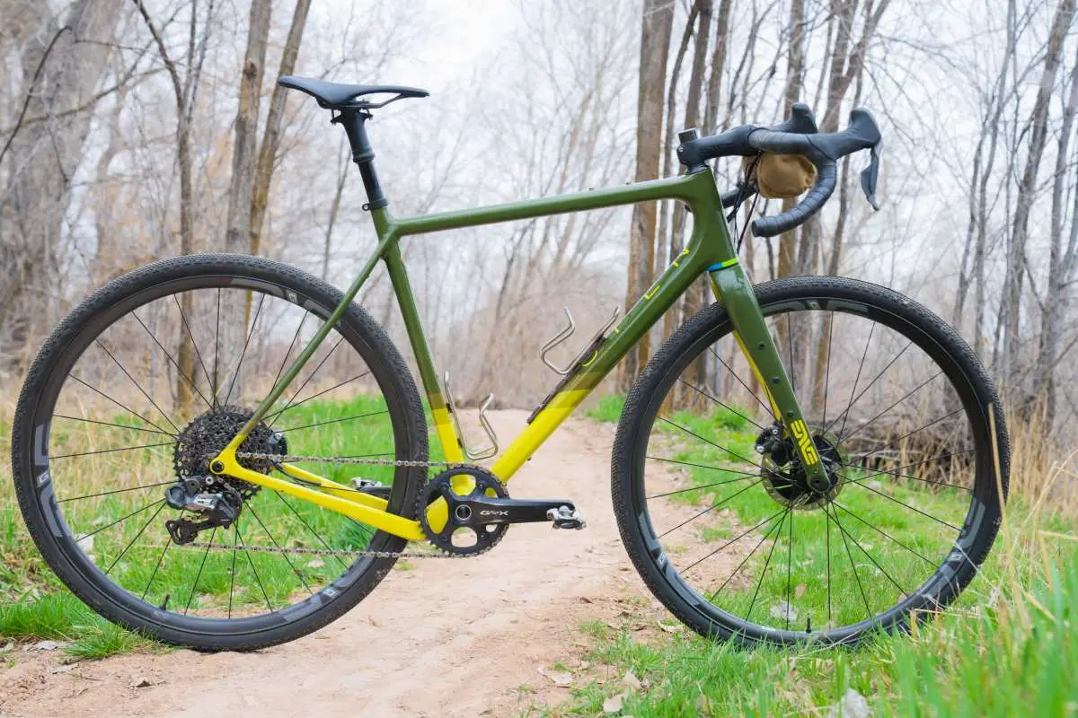 ENVE Introduces the G Series Dropper Post for Gravel Riders and Racers Gravel Cyclist The