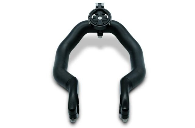 farr carbon aero bolt-on large review