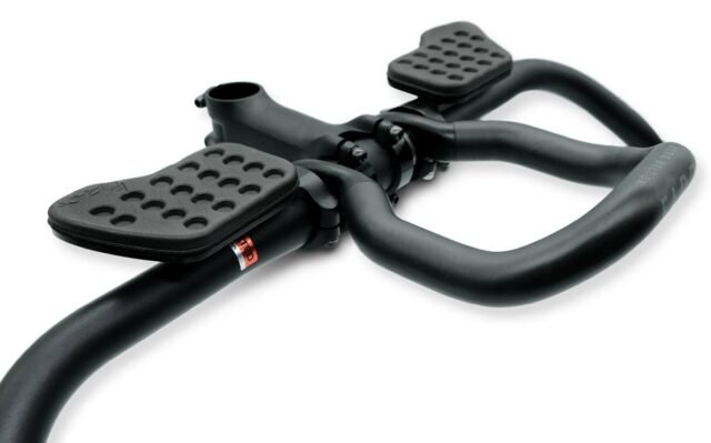 farr carbon aero bolt-on large review