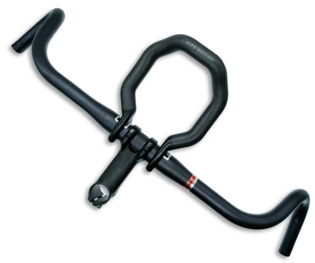 farr carbon aero bolt-on large review
