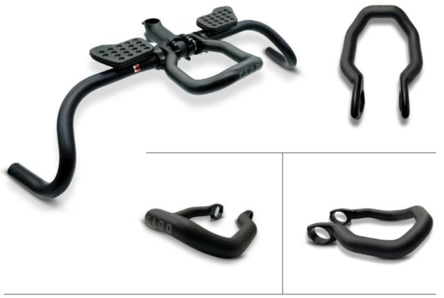 farr carbon aero bolt-on large review