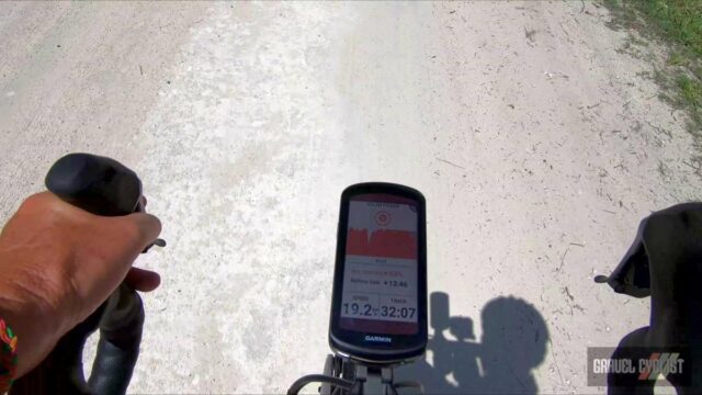 garmin edge 1040 solar review