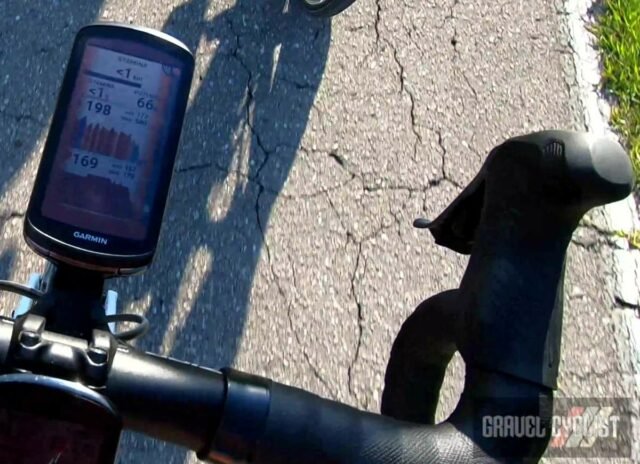 garmin edge 1040 solar review