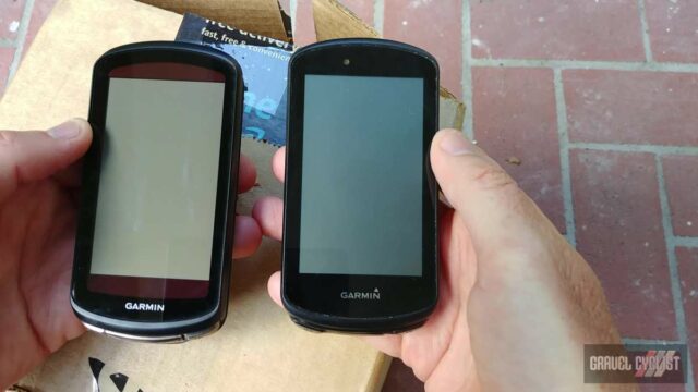 garmin edge 1040 solar review