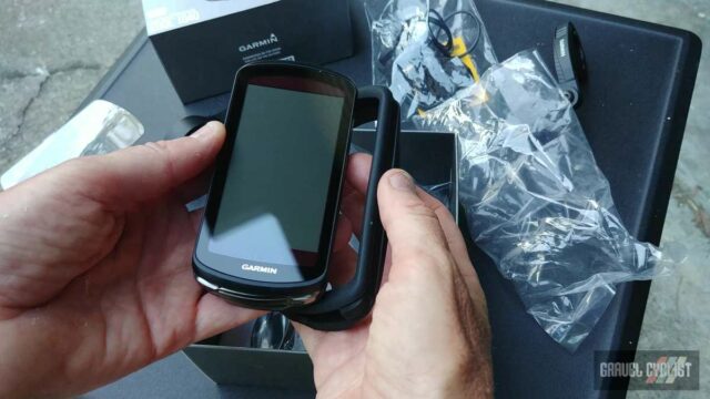 garmin edge 1040 solar review