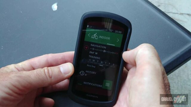 garmin edge 1040 solar review