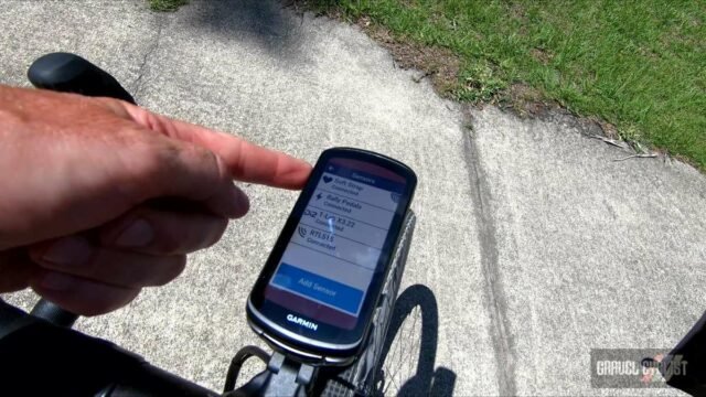 garmin edge 1040 solar review