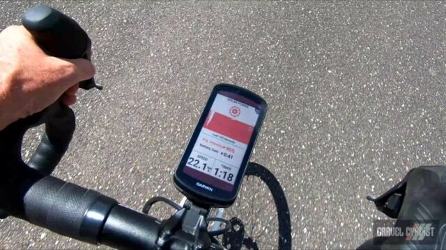 garmin edge 1040 solar review
