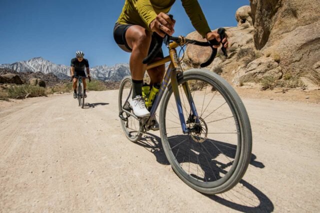 HUNT 25 Carbon Gravel Race Disc review