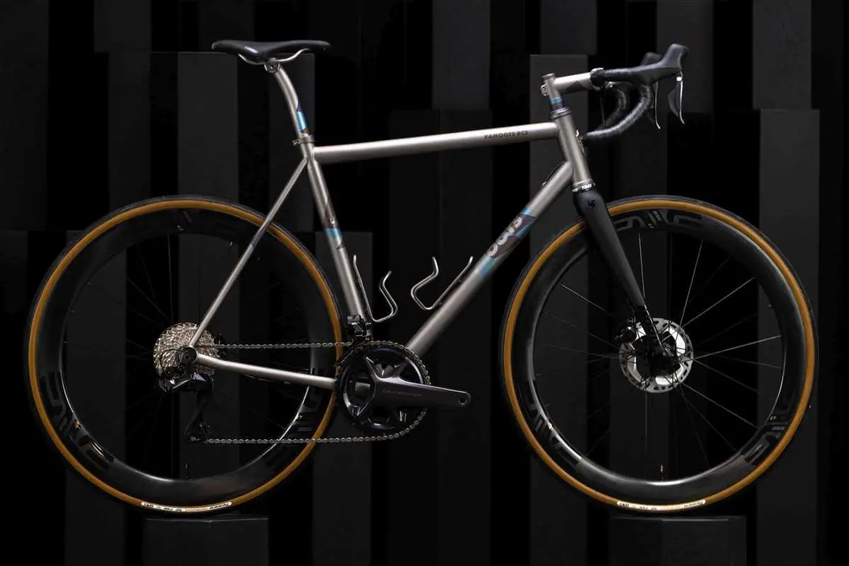 Moots vamoots best sale review