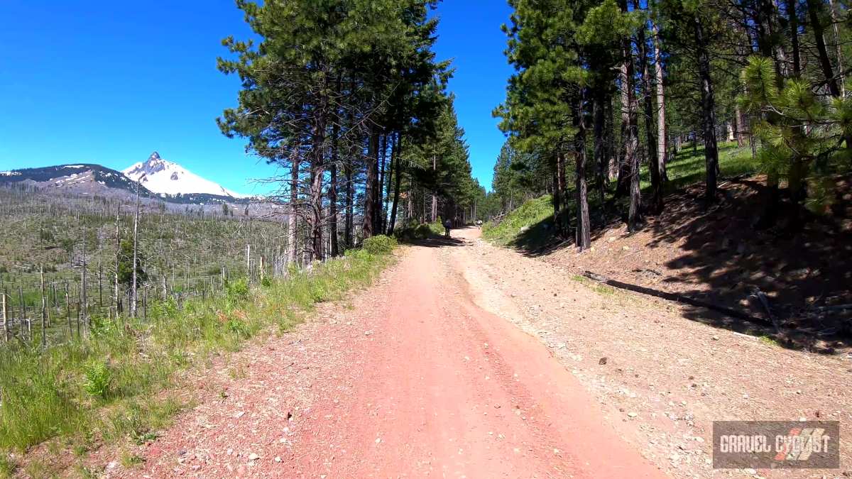2022 oregon trail gravel grinder video