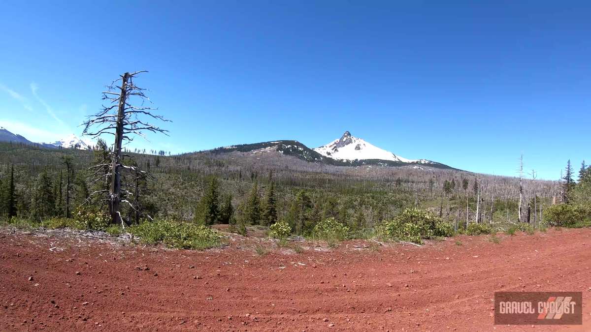 2022 oregon trail gravel grinder video