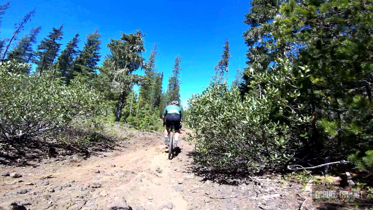 2022 oregon trail gravel grinder video