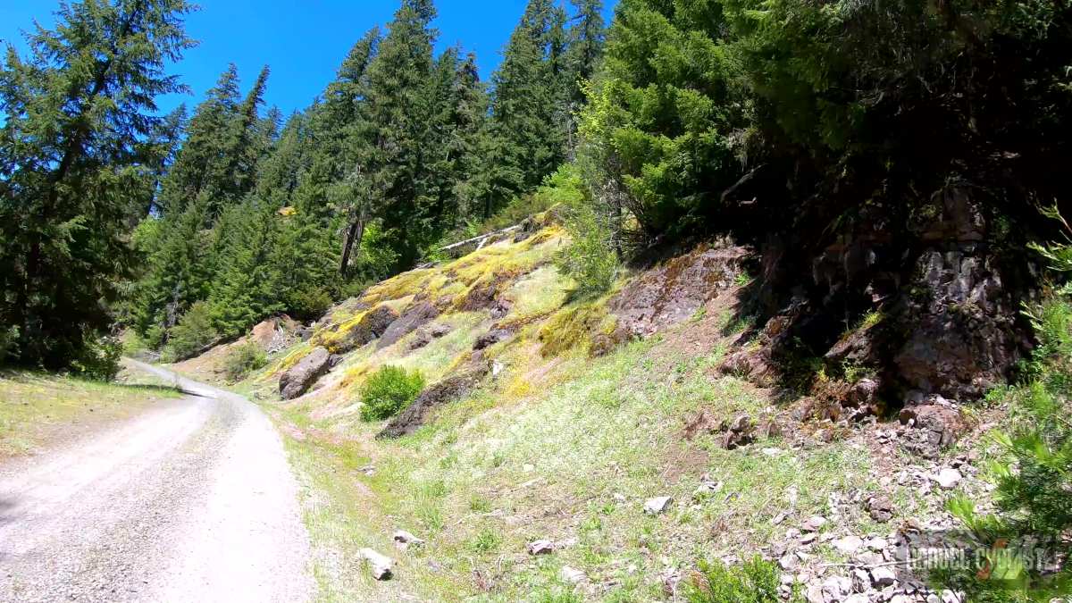 2022 oregon trail gravel grinder video
