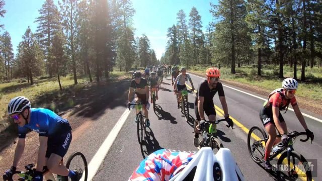 2022 oregon trail gravel grinder video