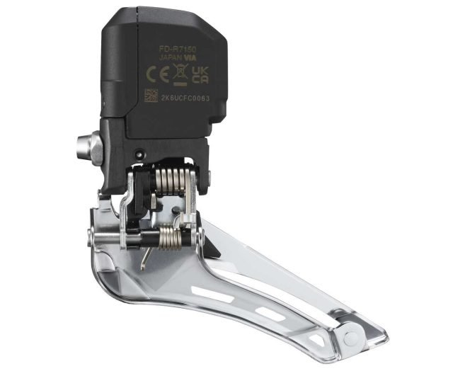 SHIMANO 105 Di2 review
