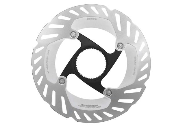 shimano RT-CL900 RT-CL800 rotor review