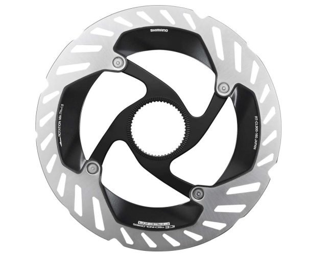 shimano RT-CL900 RT-CL800 rotor review