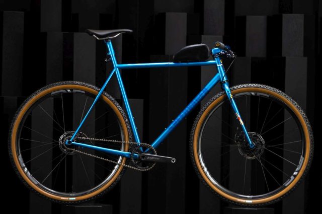 speedvagen custom steel review