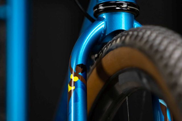 speedvagen custom steel review