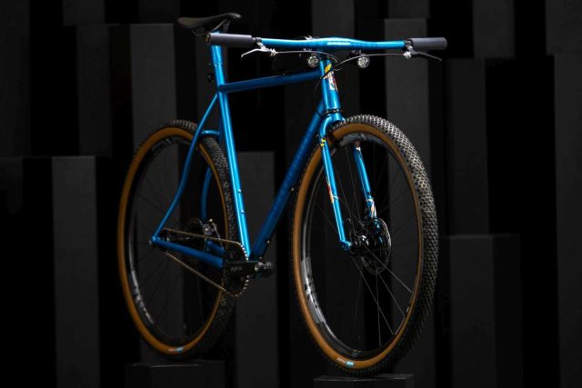 speedvagen custom steel review