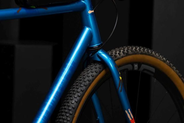 speedvagen custom steel review
