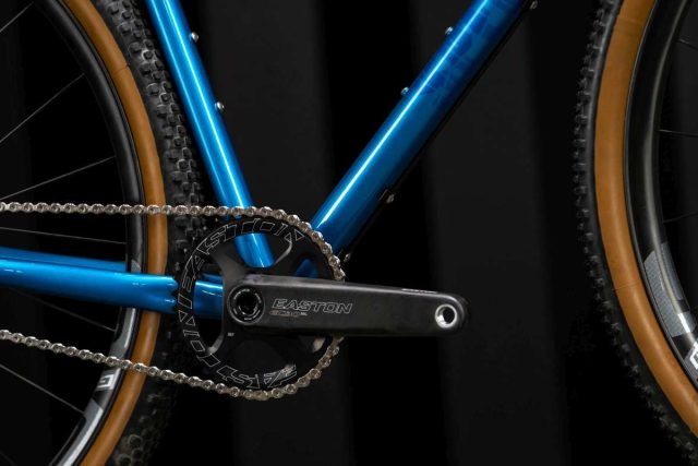speedvagen custom steel review