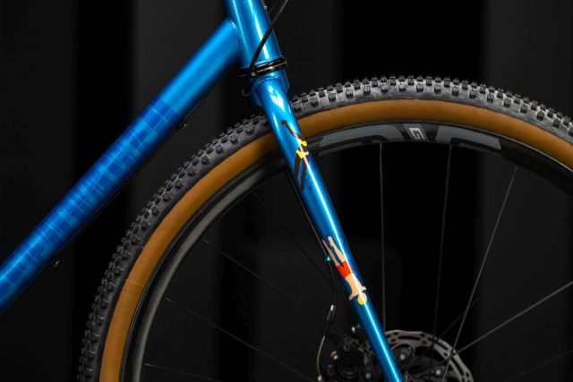 speedvagen custom steel review