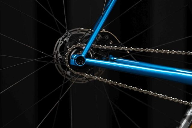 speedvagen custom steel review