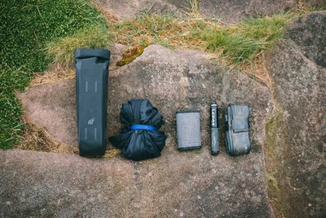Tailfin V-Mount Packs review
