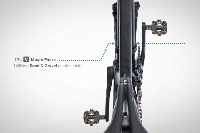 Tailfin V-Mount Packs review