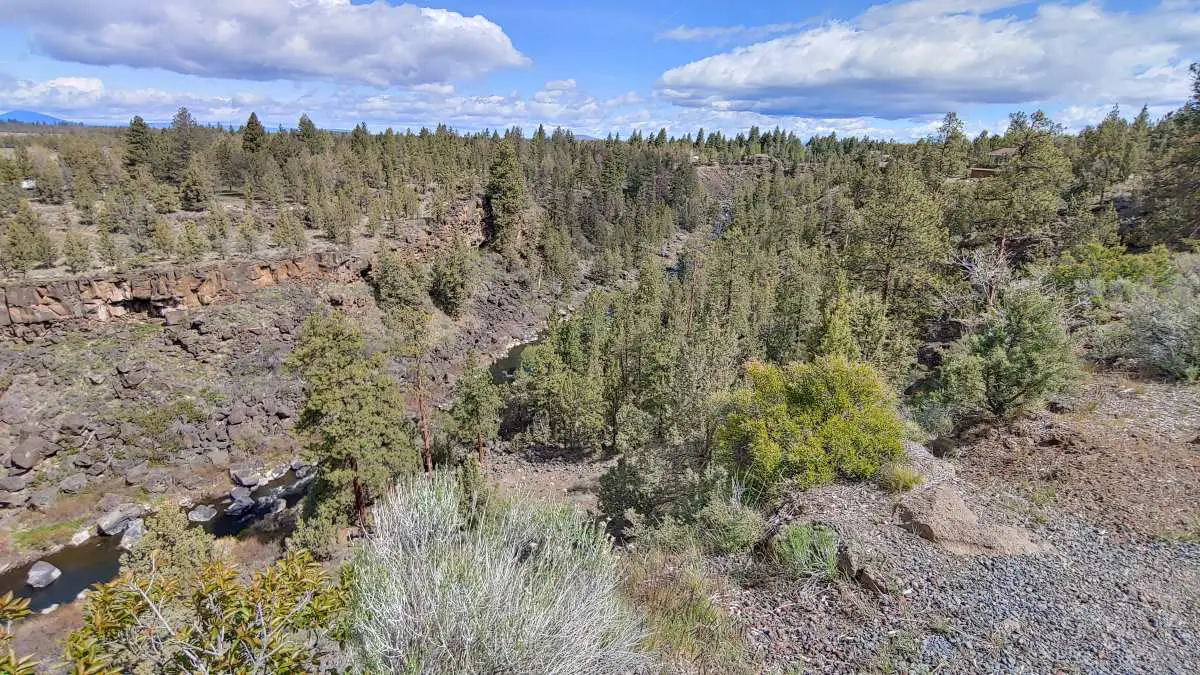 Gravel Cycling in Bend, Oregon "Westside Tour" + Pole Pedal Paddle