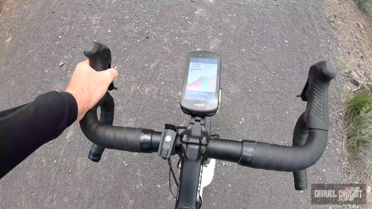 Gravel Cycling in Bend, Oregon "Westside Tour" + Pole Pedal Paddle Gravel Cyclist The Gravel