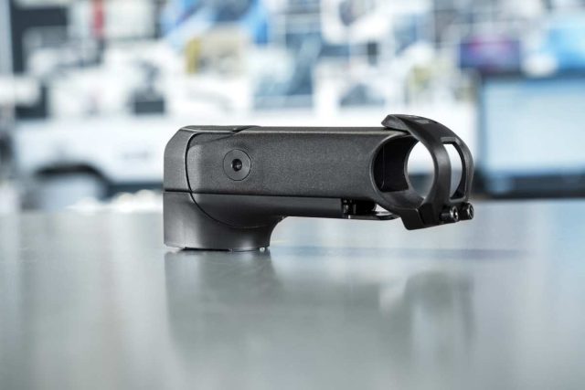 bmc ICS MTT stem review
