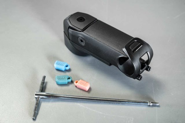 bmc ICS MTT stem review