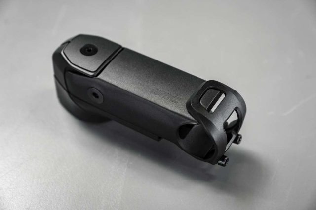 bmc ICS MTT stem review