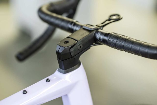 bmc ICS MTT stem review