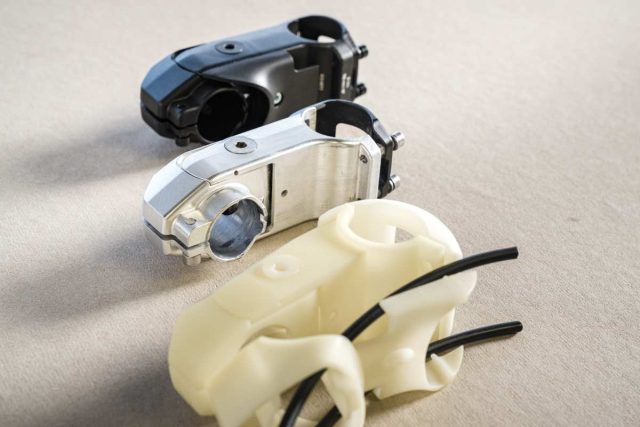 bmc ICS MTT stem review