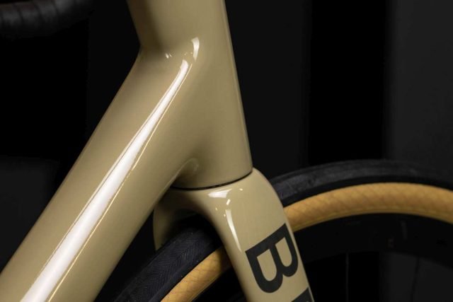 bridge bike works surveyor review