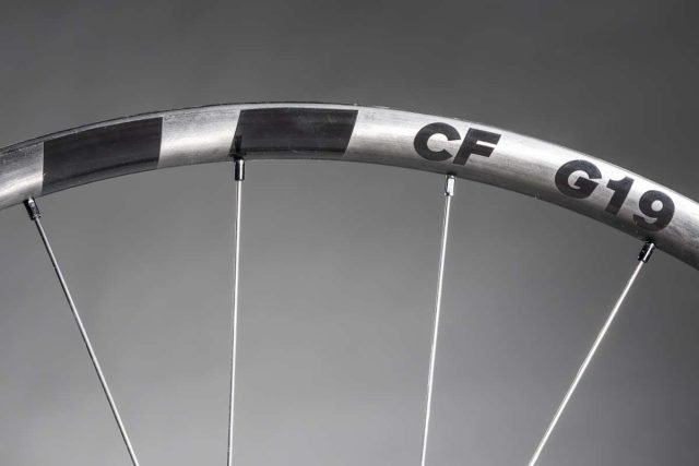 classified g19 wheelset review