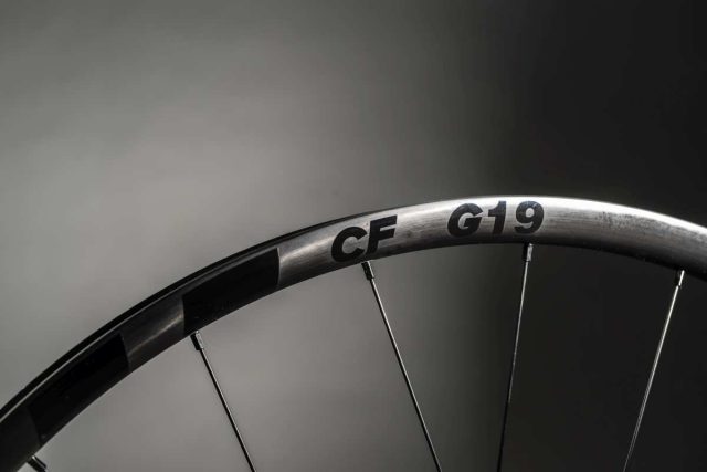 classified g19 wheelset review