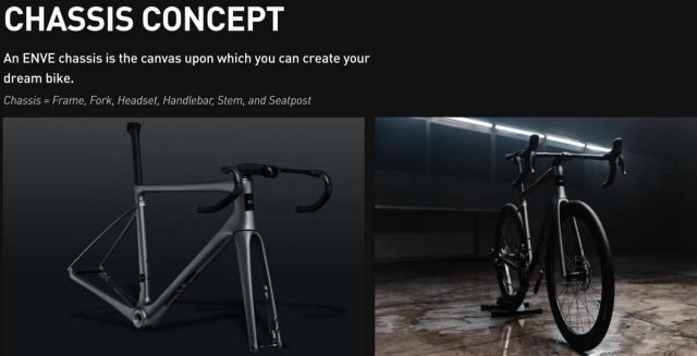 enve melee review