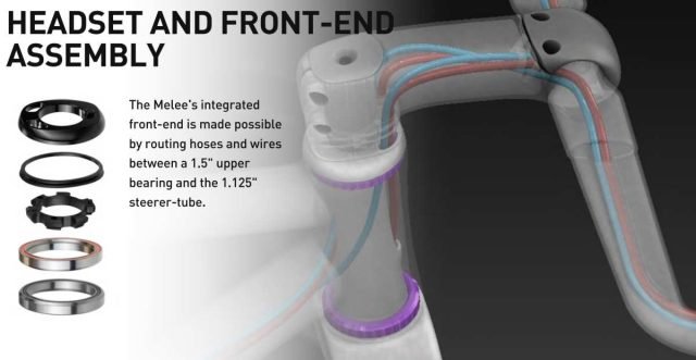 enve melee review