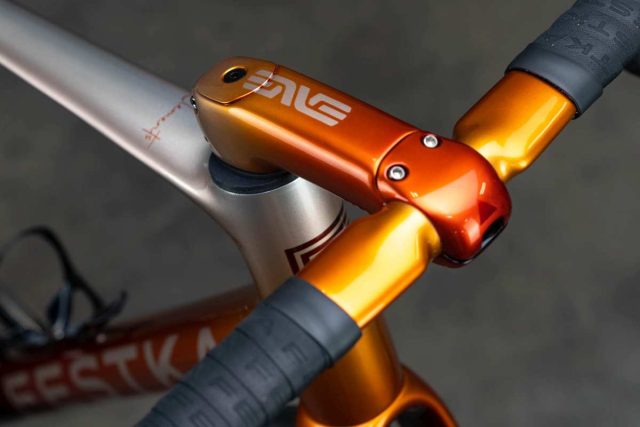 festka one bike review