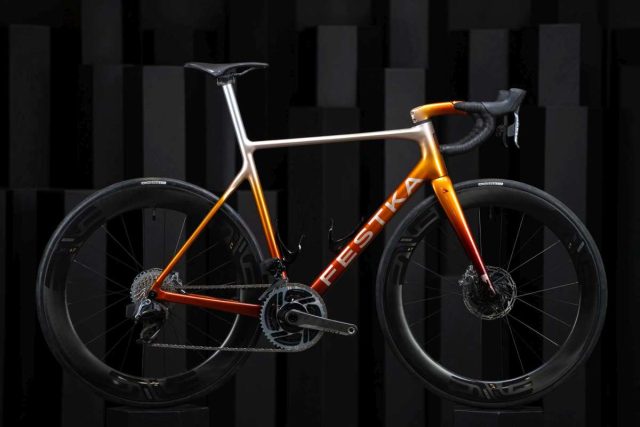 festka one bike review