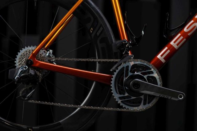 festka one bike review