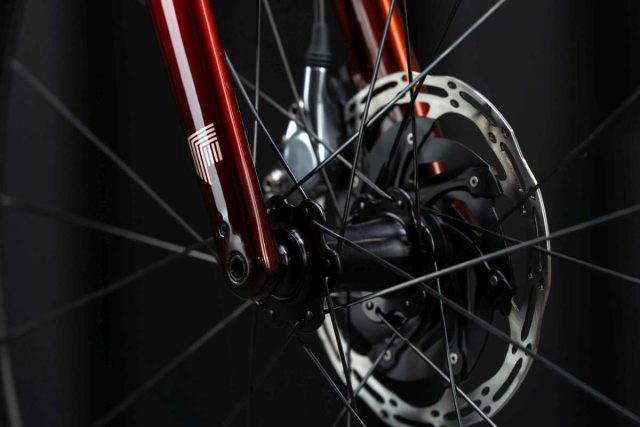 festka one bike review
